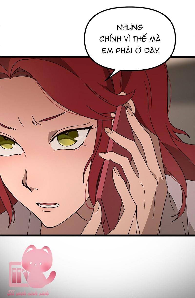 Bảo Mẫu Của Mafia Chapter 41 - 18