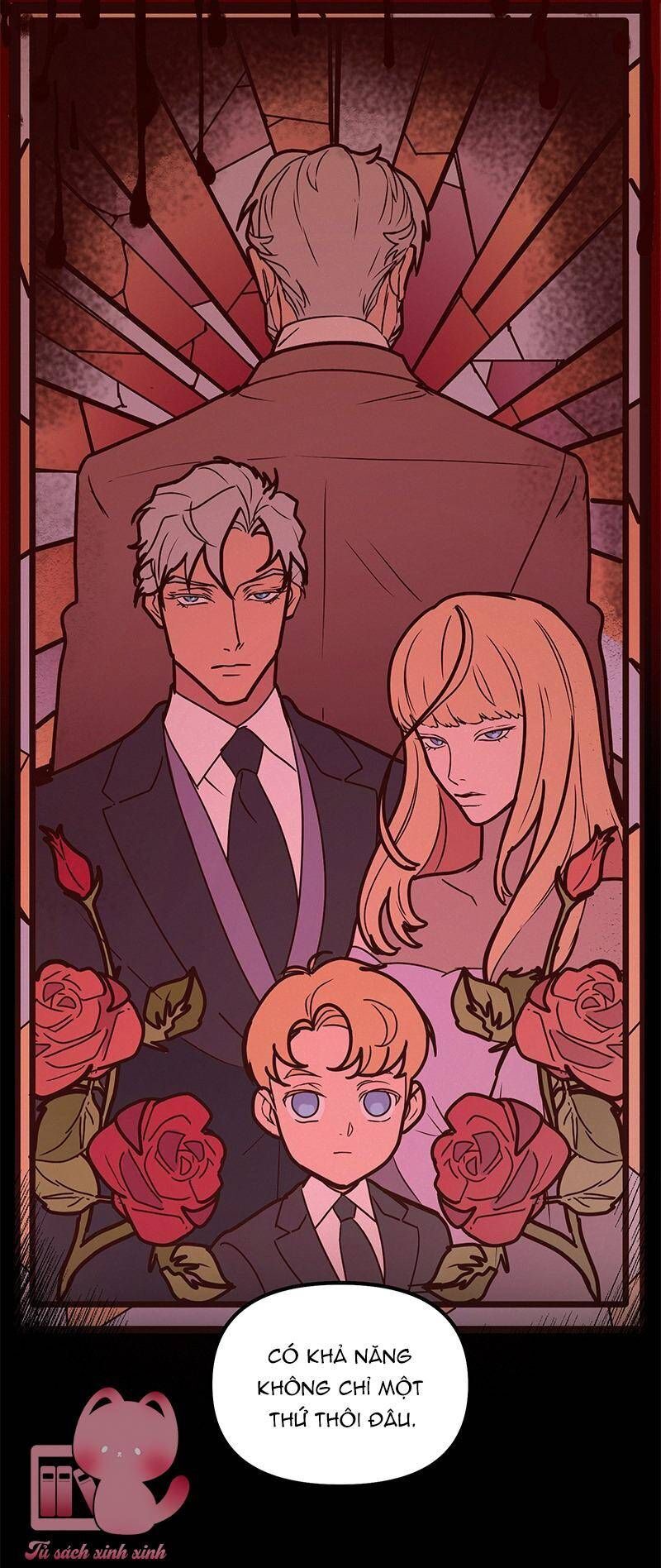 Bảo Mẫu Của Mafia Chapter 41 - 20