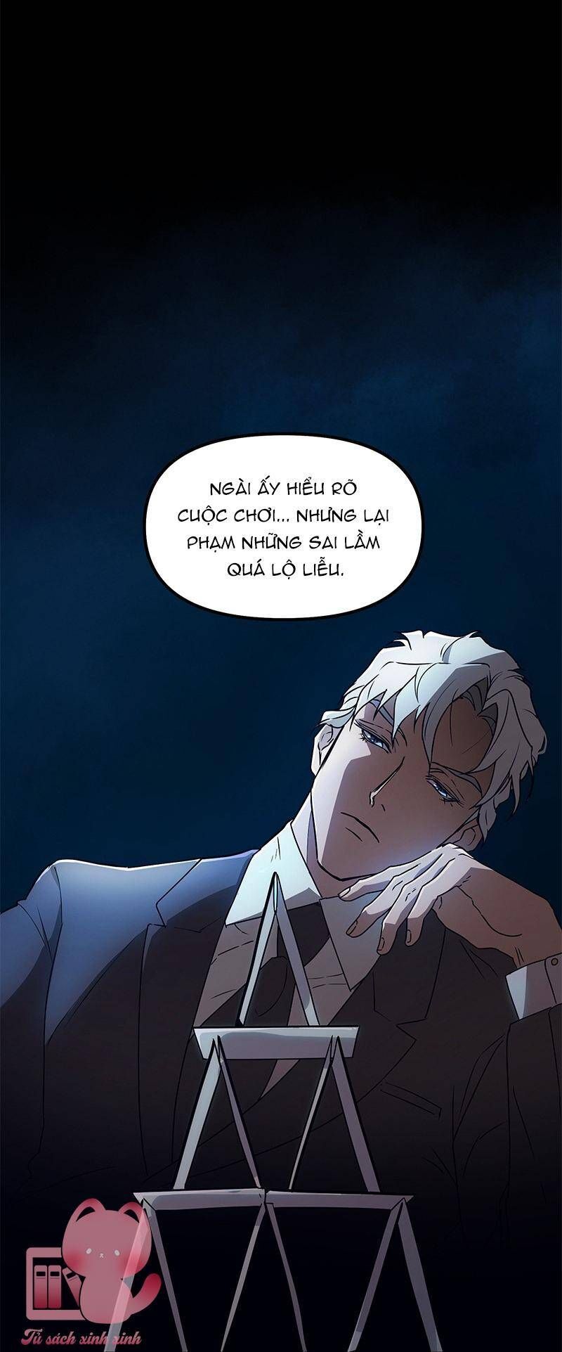 Bảo Mẫu Của Mafia Chapter 41 - 24