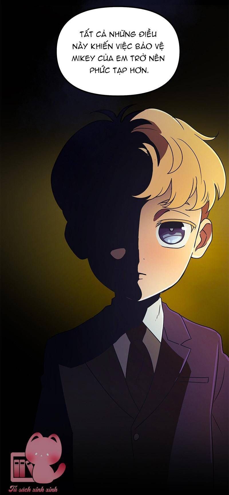 Bảo Mẫu Của Mafia Chapter 41 - 26