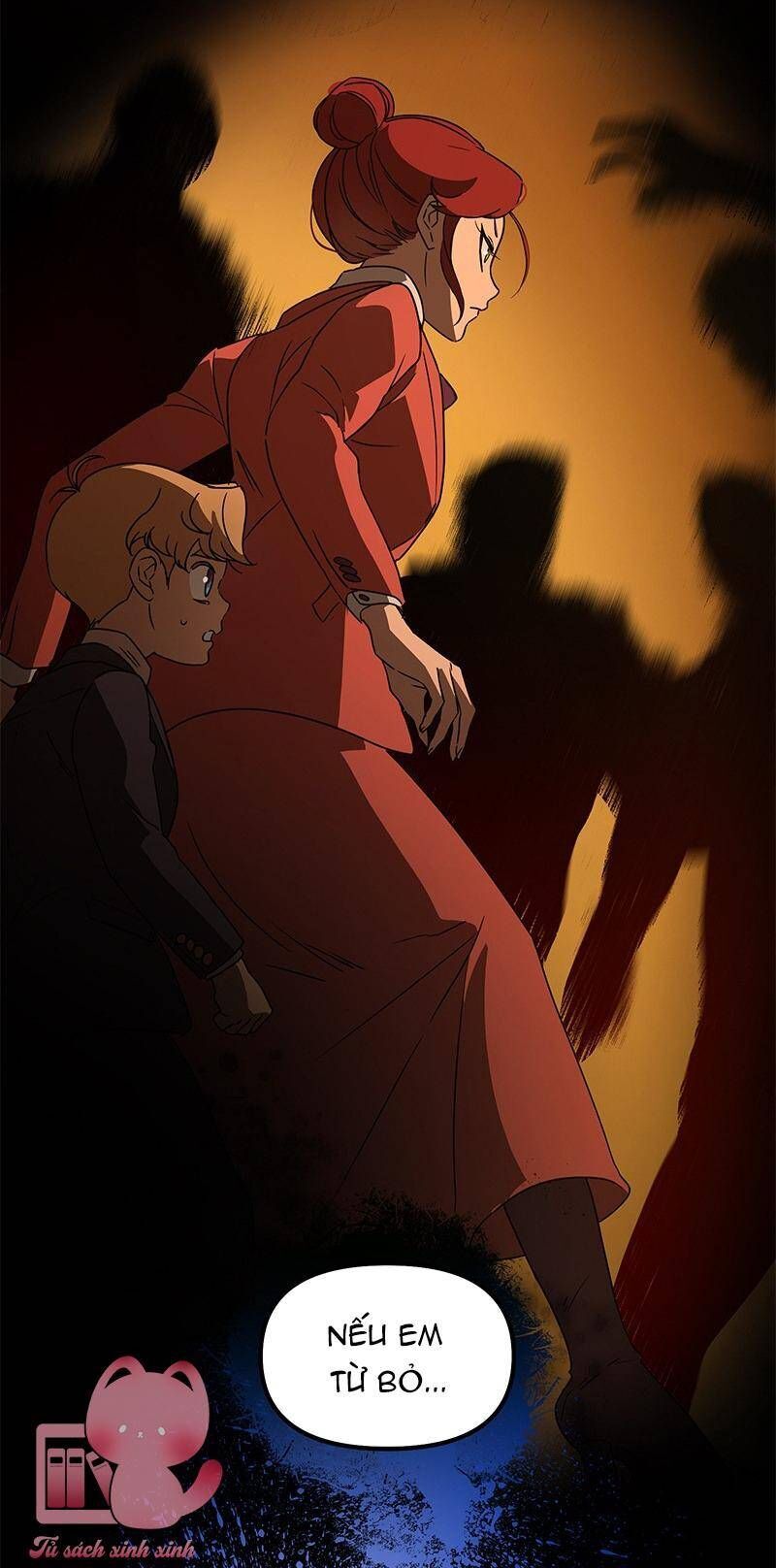 Bảo Mẫu Của Mafia Chapter 41 - 28