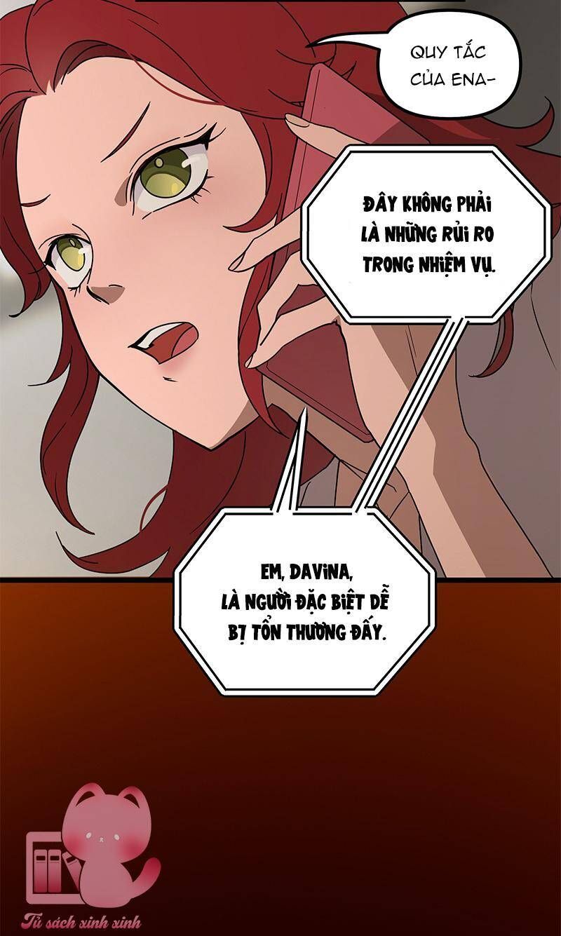 Bảo Mẫu Của Mafia Chapter 41 - 30