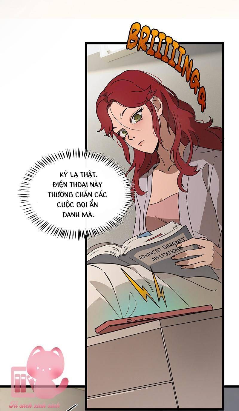 Bảo Mẫu Của Mafia Chapter 41 - 4