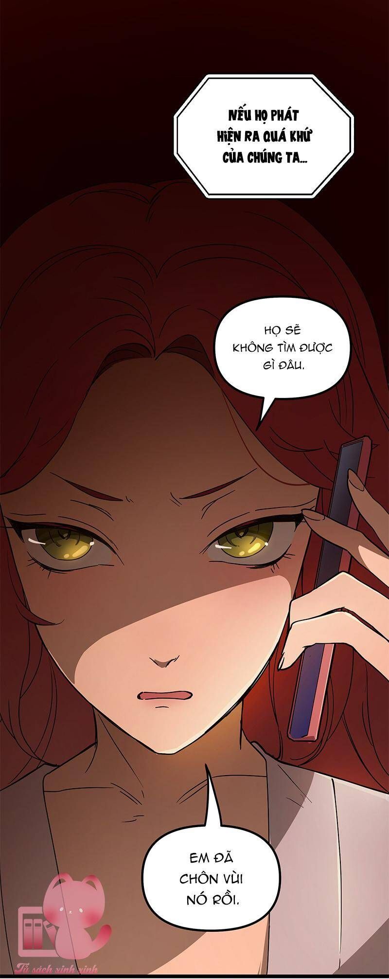 Bảo Mẫu Của Mafia Chapter 41 - 31