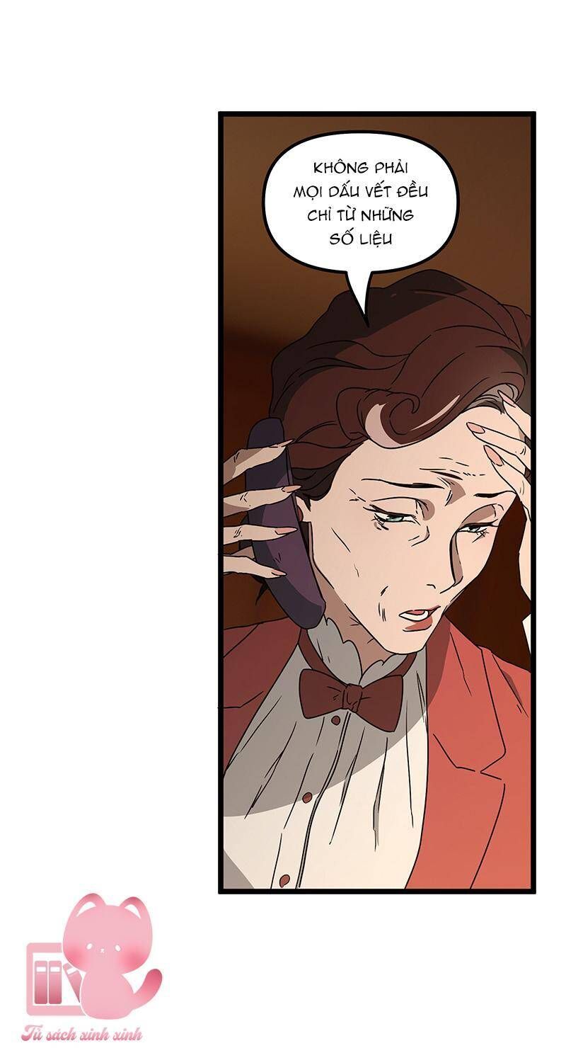 Bảo Mẫu Của Mafia Chapter 41 - 32