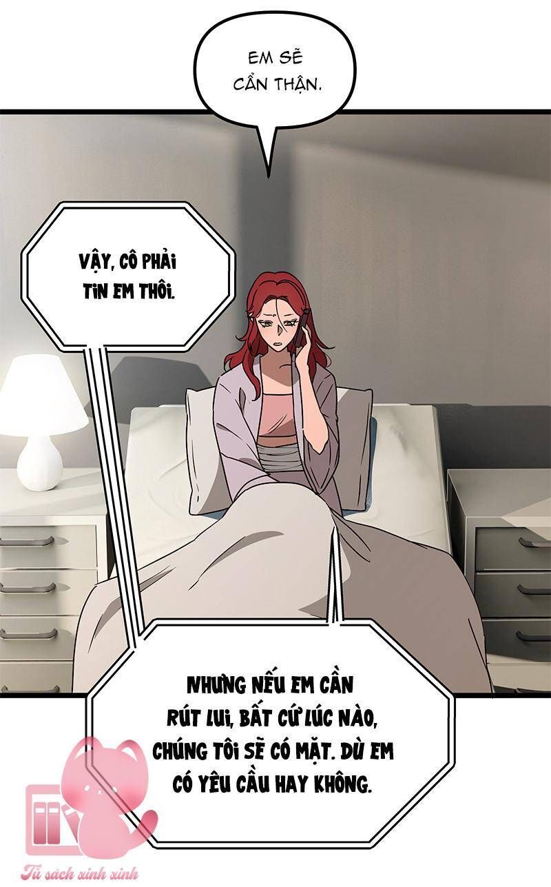 Bảo Mẫu Của Mafia Chapter 41 - 33