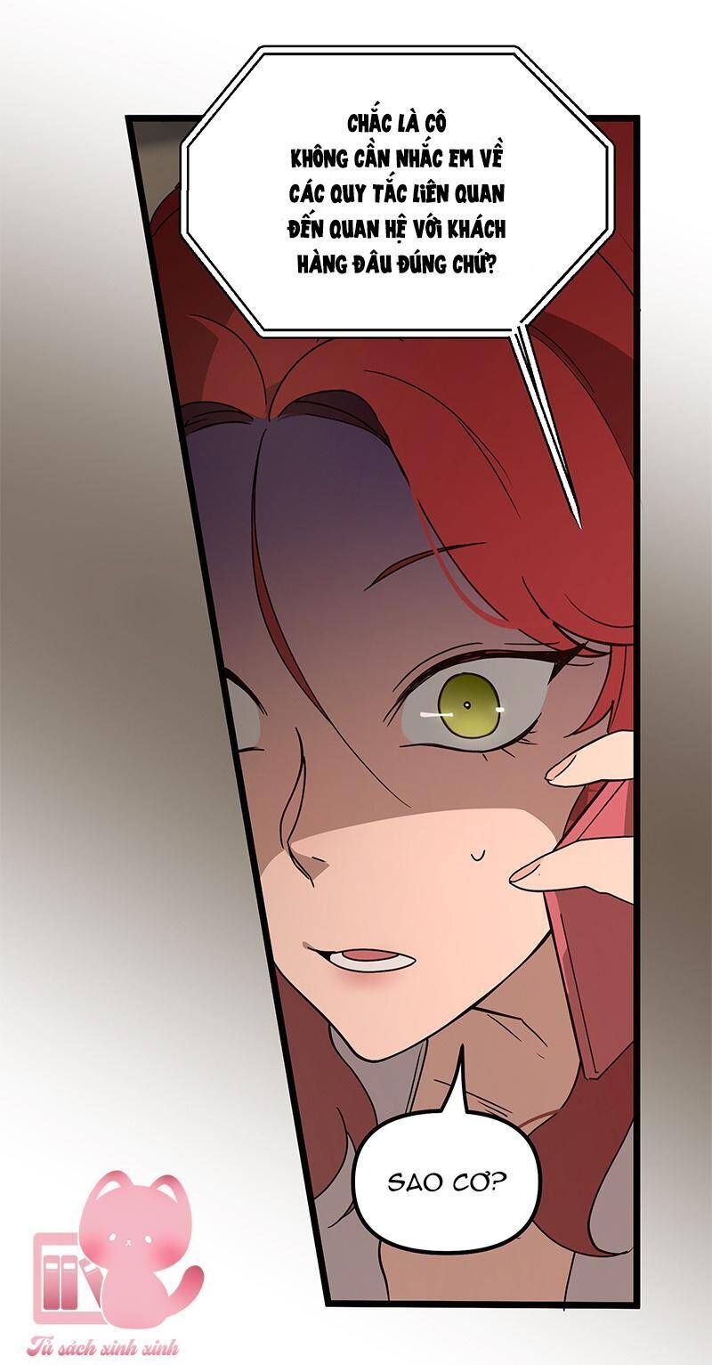 Bảo Mẫu Của Mafia Chapter 41 - 35