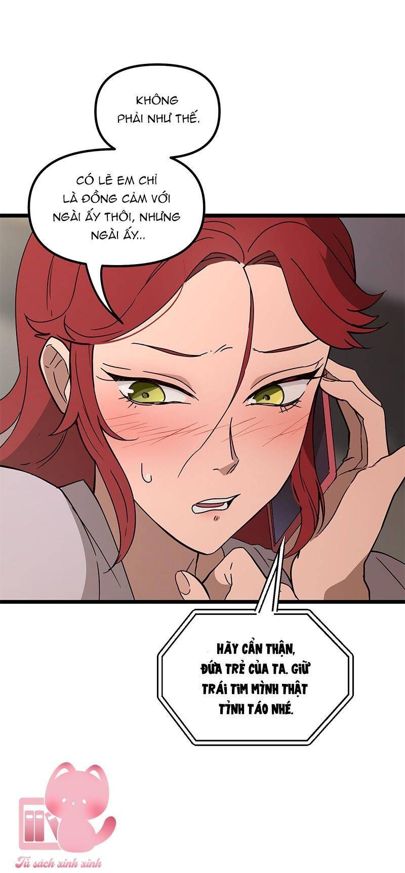 Bảo Mẫu Của Mafia Chapter 41 - 37