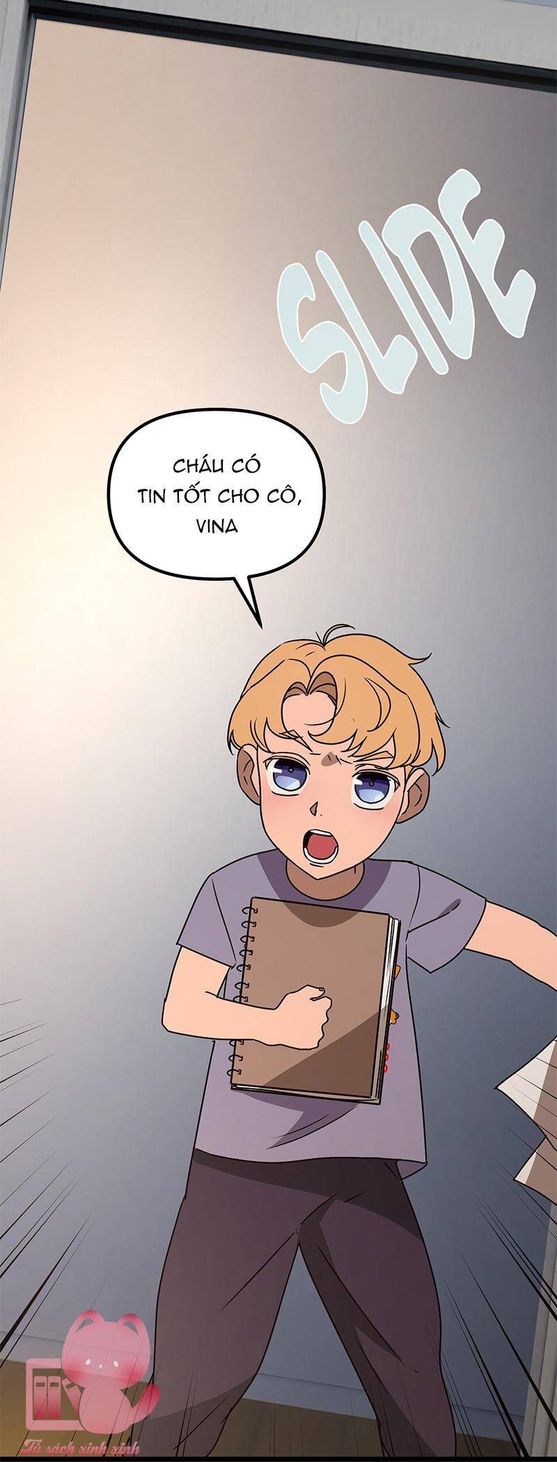 Bảo Mẫu Của Mafia Chapter 41 - 40