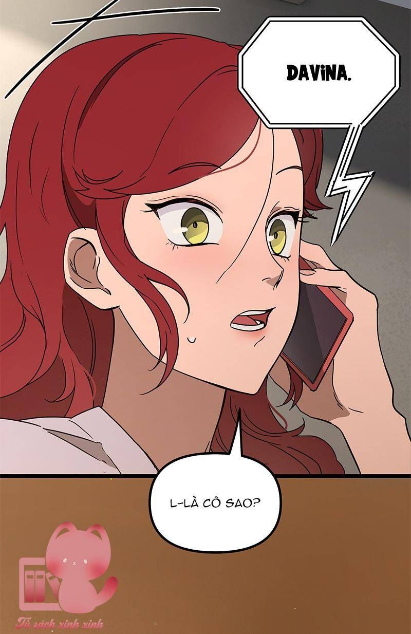 Bảo Mẫu Của Mafia Chapter 41 - 5