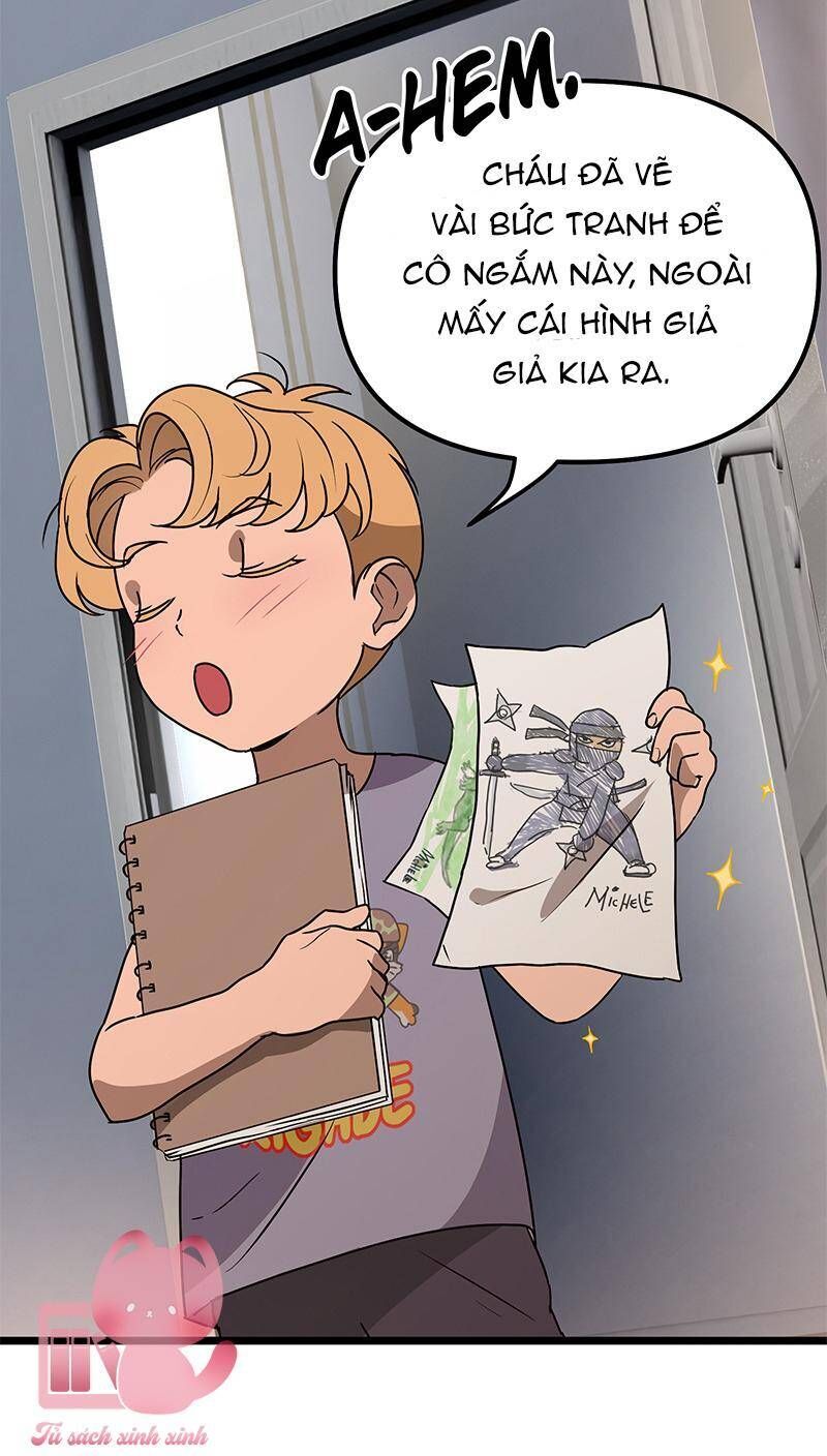 Bảo Mẫu Của Mafia Chapter 41 - 42