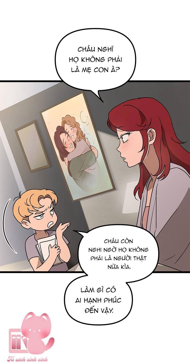 Bảo Mẫu Của Mafia Chapter 41 - 43