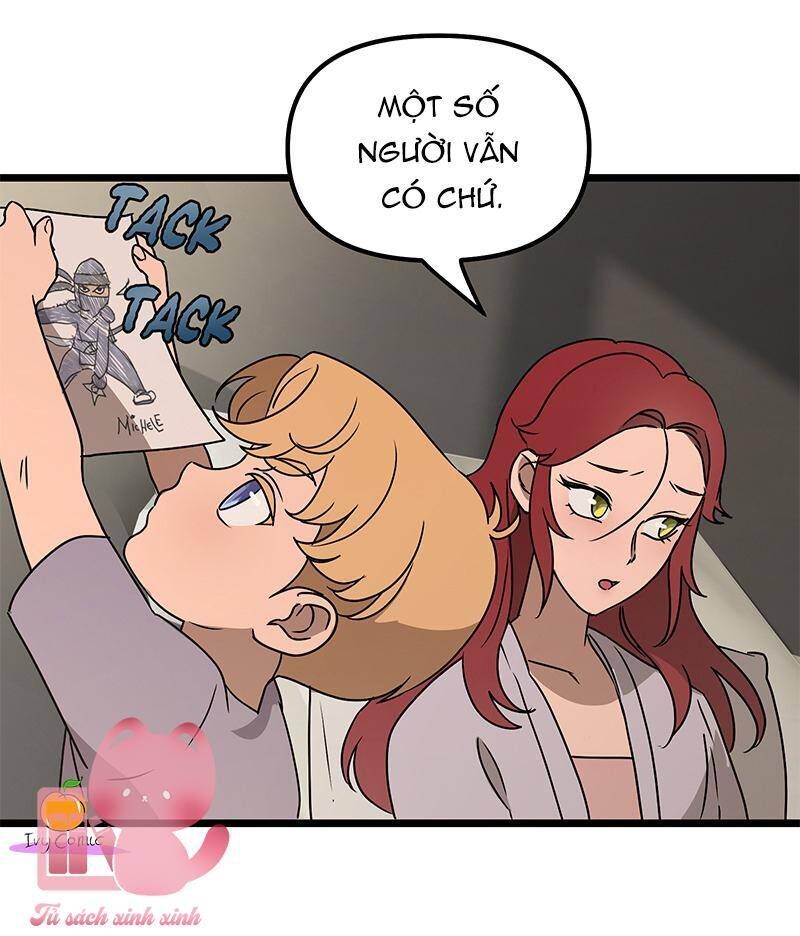 Bảo Mẫu Của Mafia Chapter 41 - 44