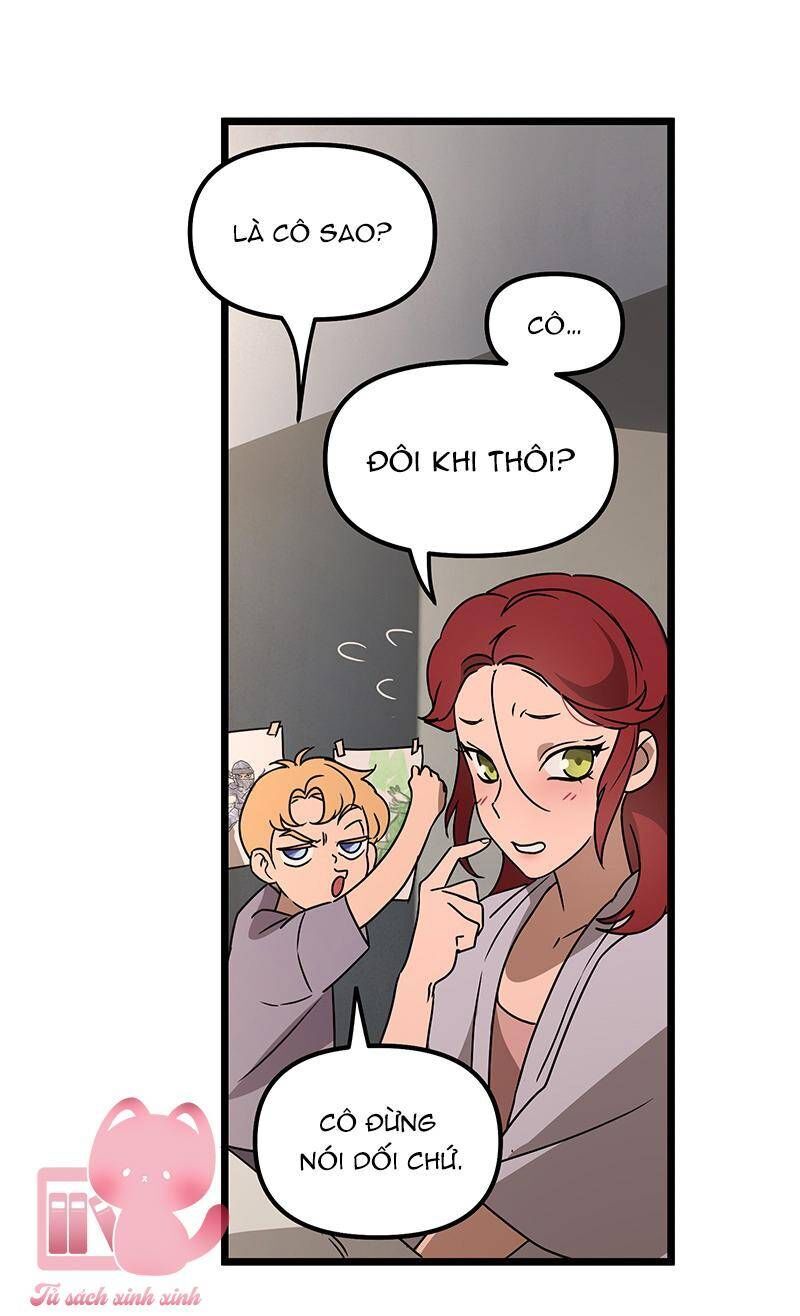 Bảo Mẫu Của Mafia Chapter 41 - 45