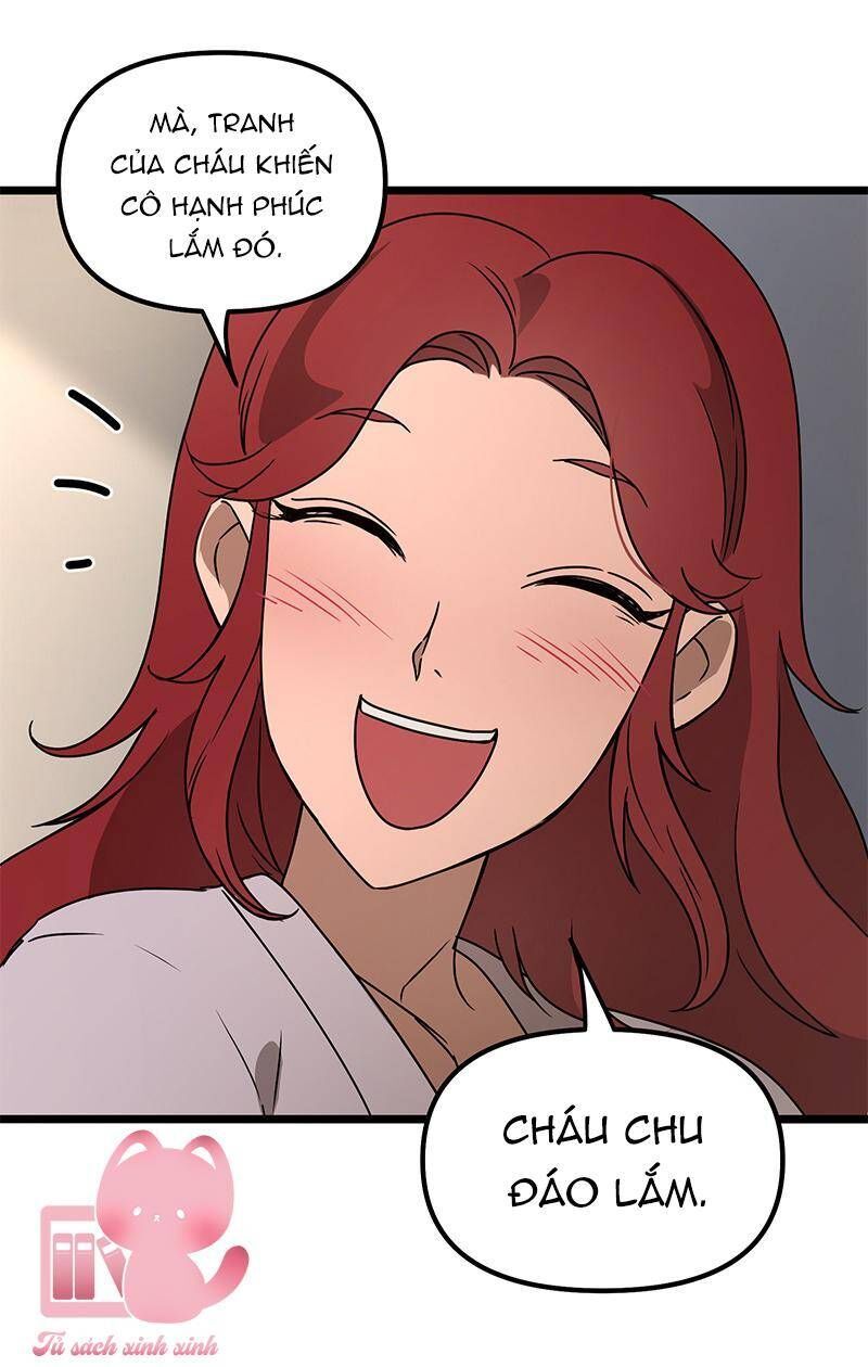 Bảo Mẫu Của Mafia Chapter 41 - 46