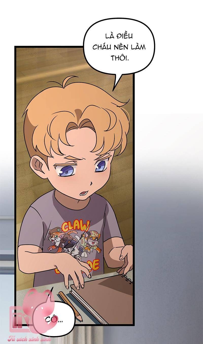 Bảo Mẫu Của Mafia Chapter 41 - 47