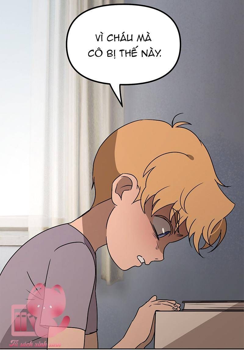 Bảo Mẫu Của Mafia Chapter 41 - 48