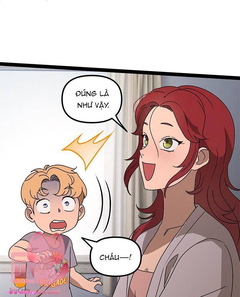 Bảo Mẫu Của Mafia Chapter 41 - 49