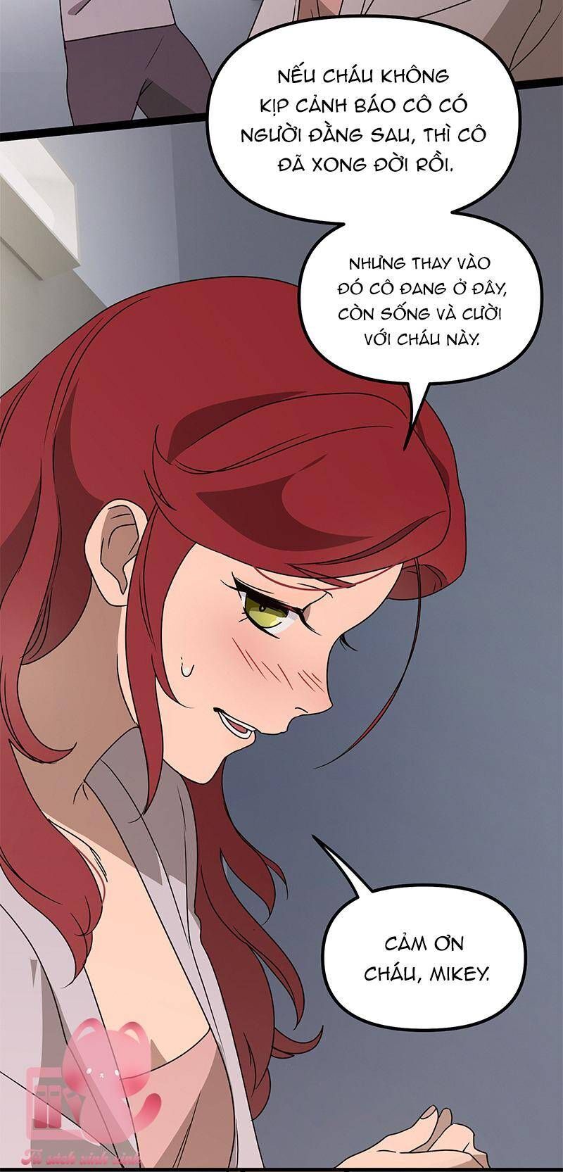 Bảo Mẫu Của Mafia Chapter 41 - 50