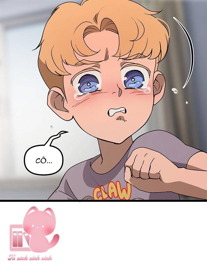 Bảo Mẫu Của Mafia Chapter 41 - 51