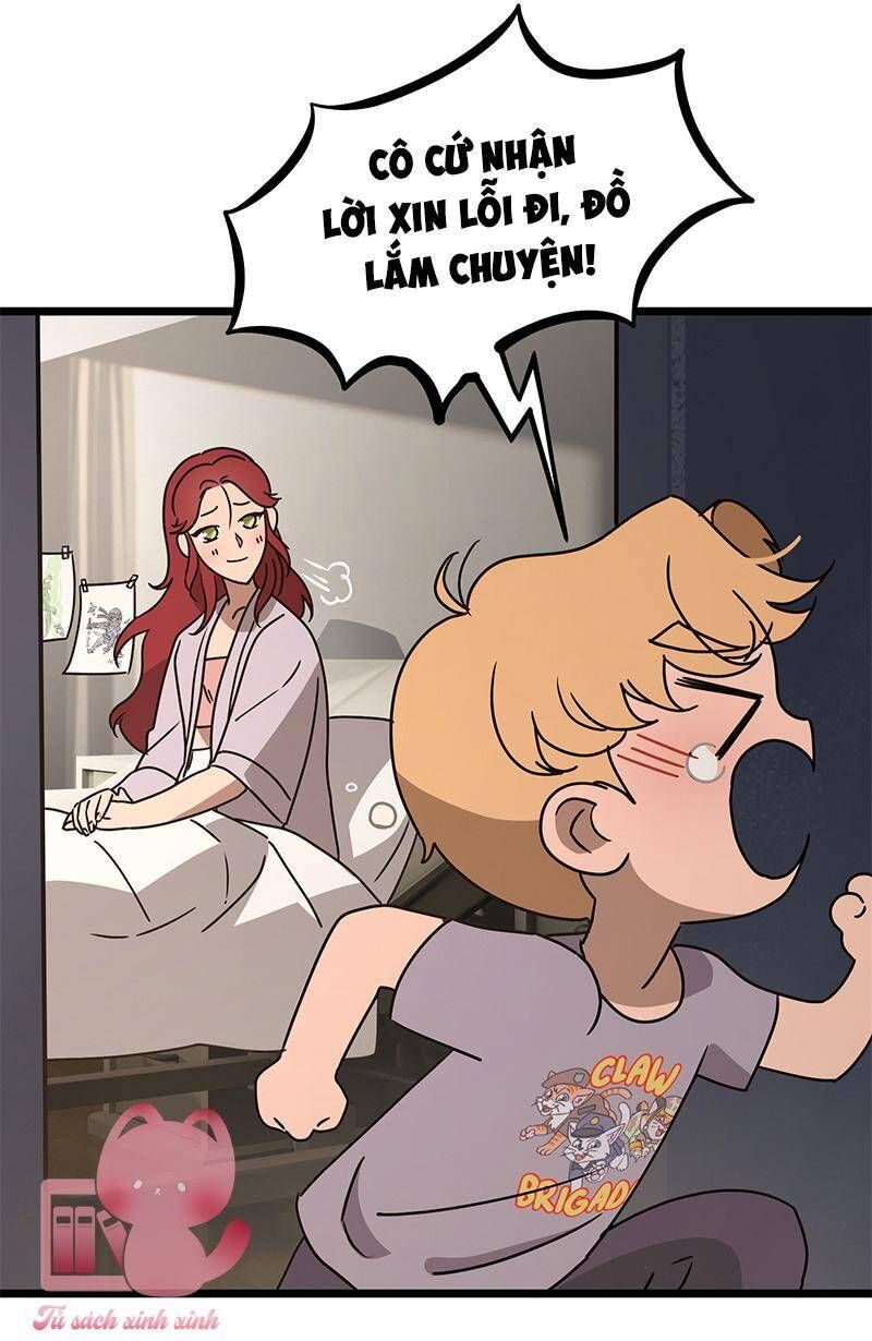 Bảo Mẫu Của Mafia Chapter 41 - 52