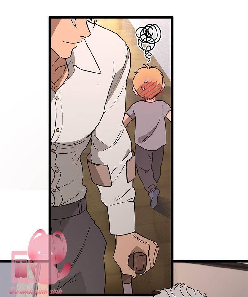 Bảo Mẫu Của Mafia Chapter 41 - 53