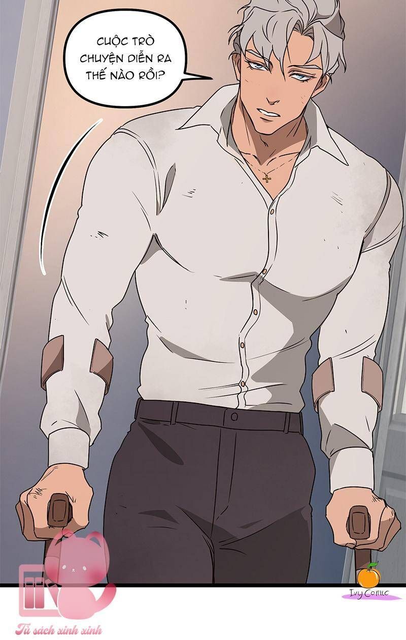 Bảo Mẫu Của Mafia Chapter 41 - 54