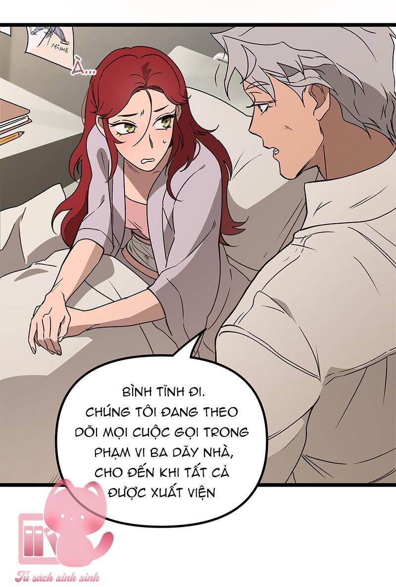 Bảo Mẫu Của Mafia Chapter 41 - 56