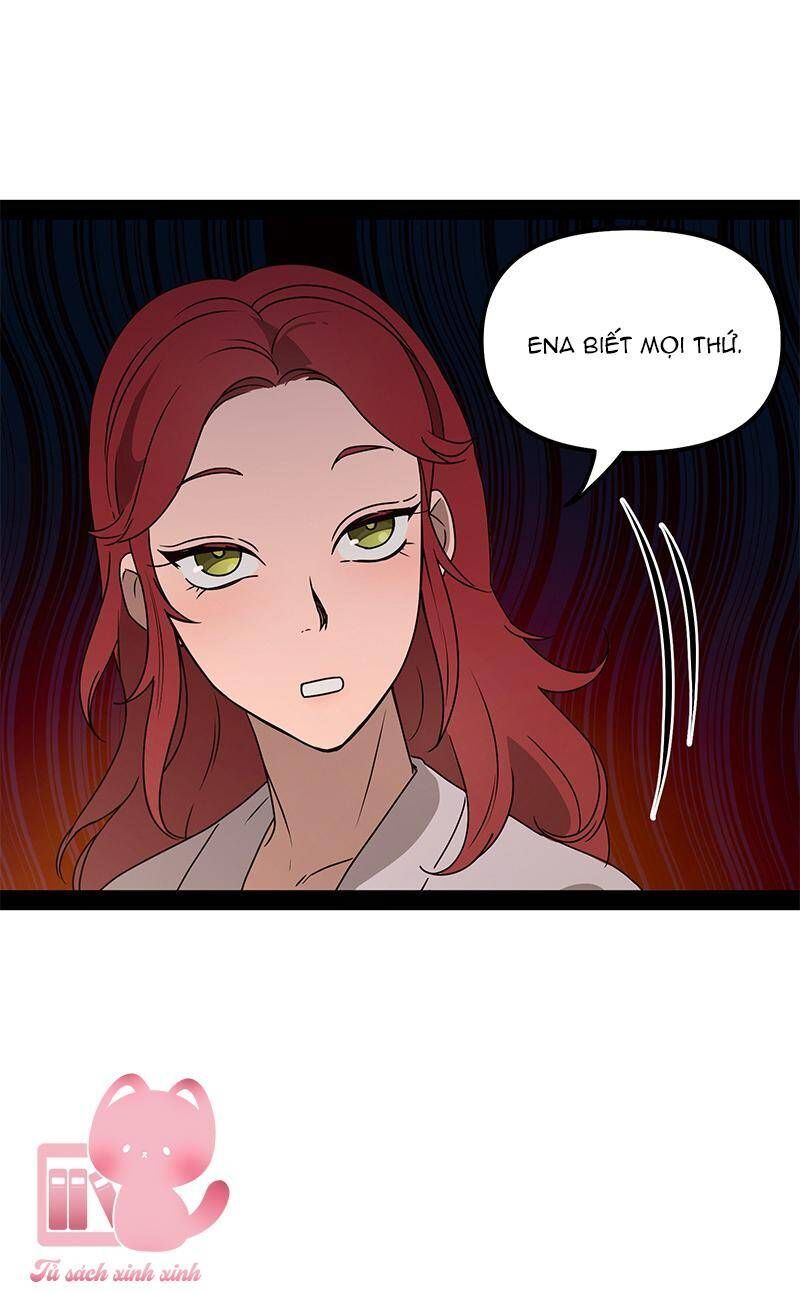 Bảo Mẫu Của Mafia Chapter 41 - 58