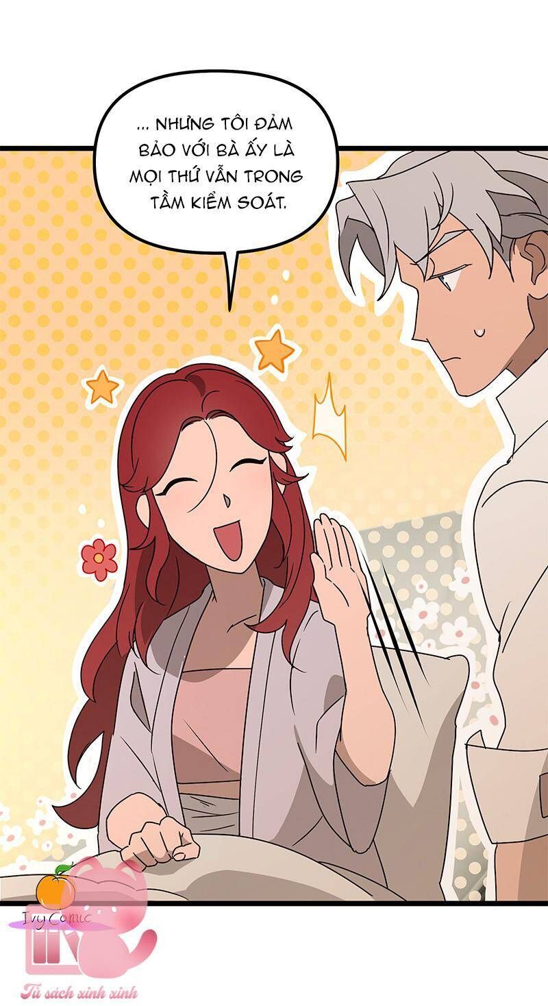 Bảo Mẫu Của Mafia Chapter 41 - 59