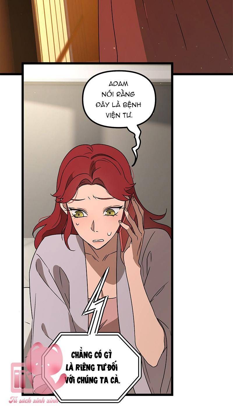 Bảo Mẫu Của Mafia Chapter 41 - 7