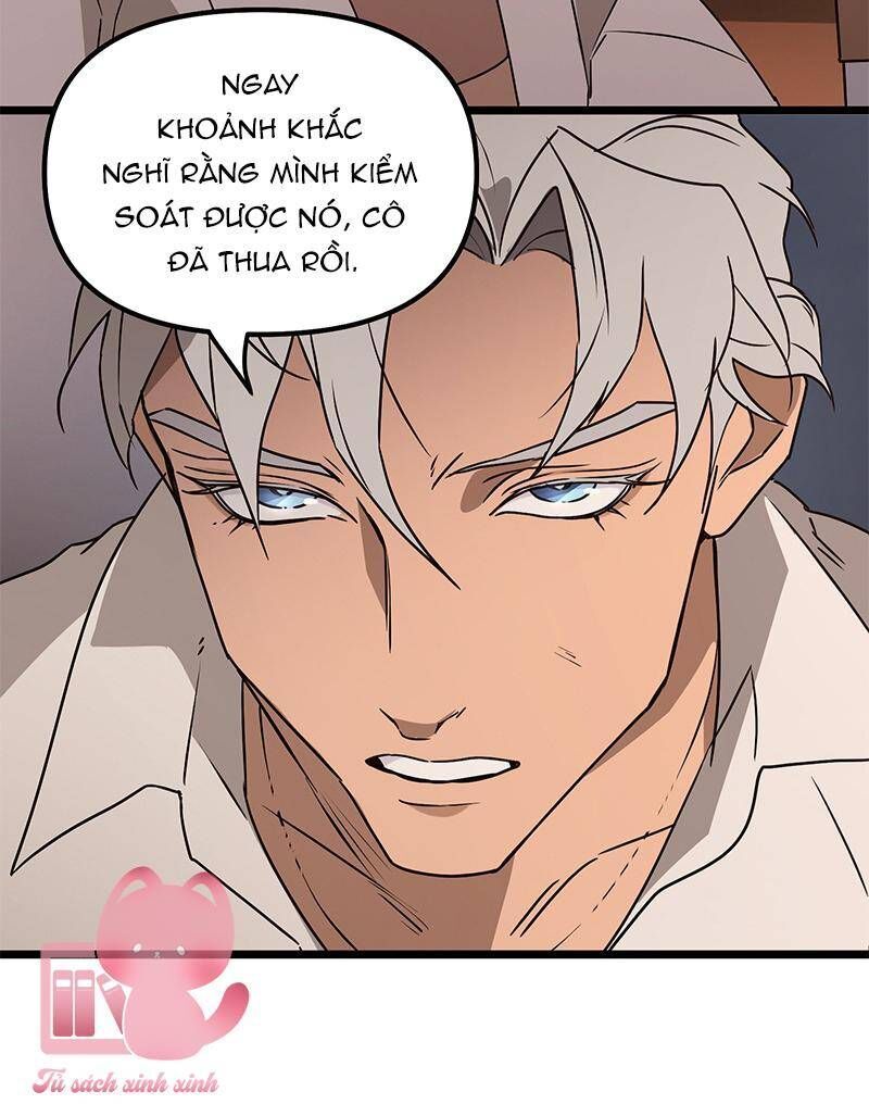 Bảo Mẫu Của Mafia Chapter 41 - 62