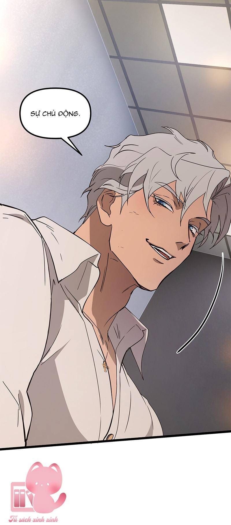 Bảo Mẫu Của Mafia Chapter 41 - 65