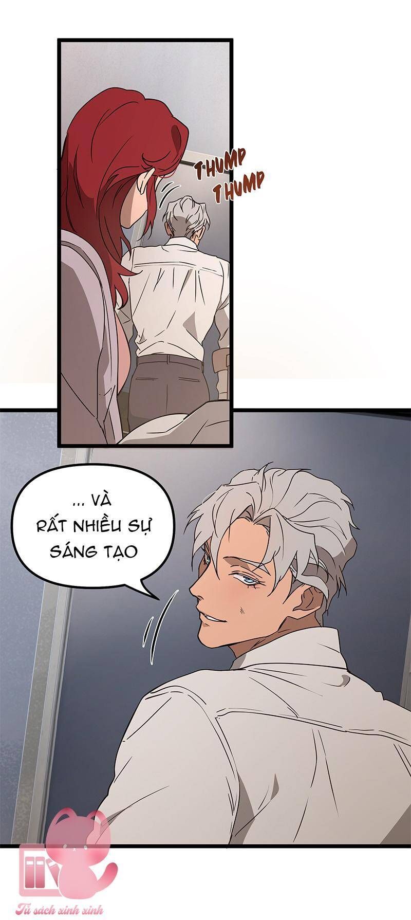 Bảo Mẫu Của Mafia Chapter 41 - 66