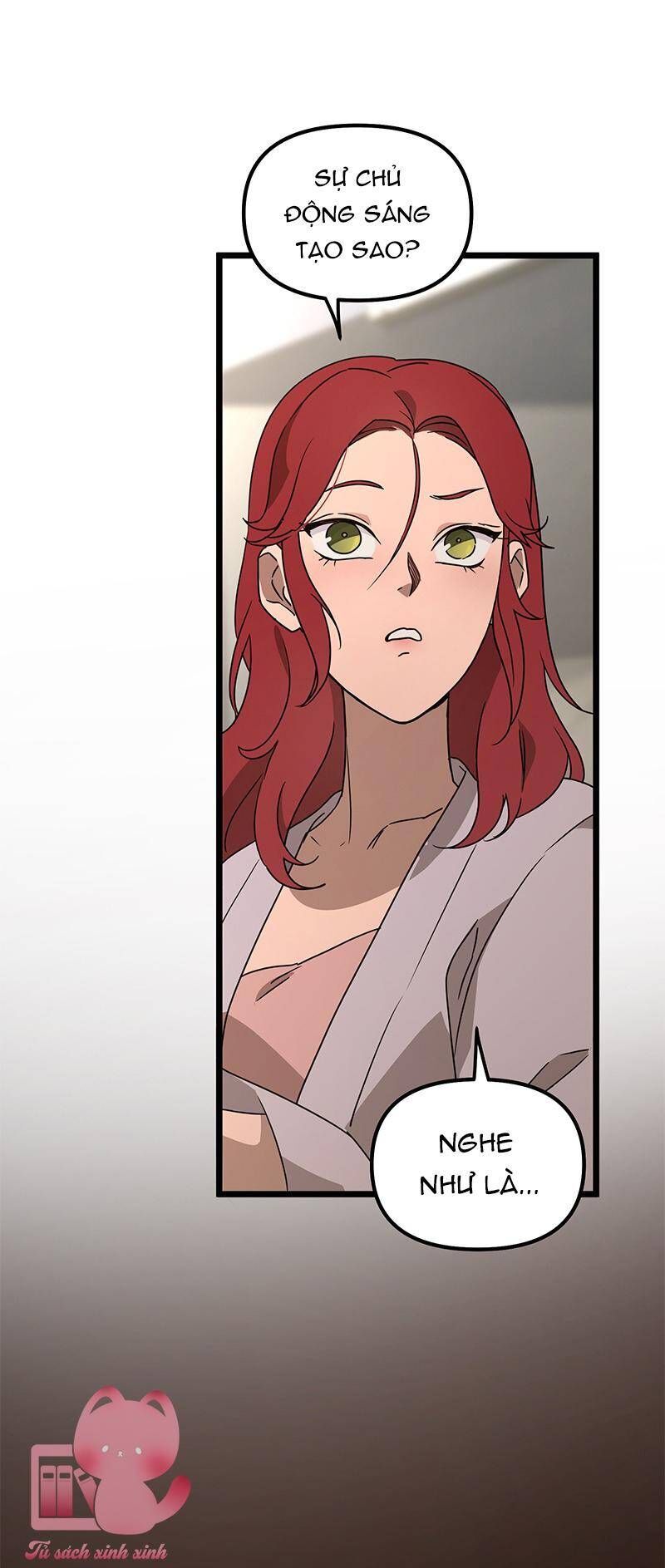 Bảo Mẫu Của Mafia Chapter 41 - 67