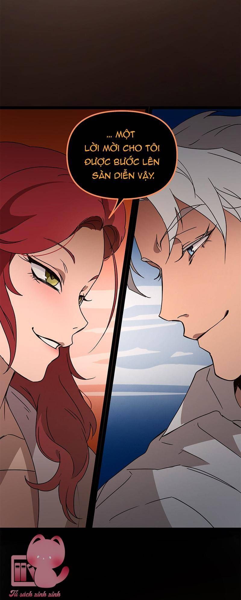 Bảo Mẫu Của Mafia Chapter 41 - 68