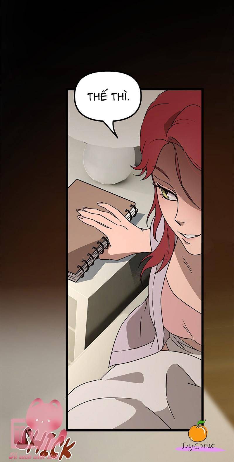 Bảo Mẫu Của Mafia Chapter 41 - 69