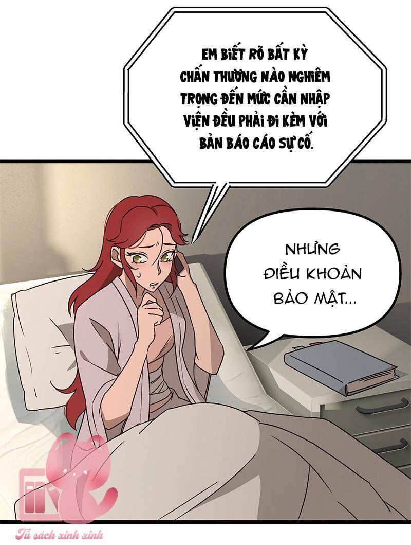 Bảo Mẫu Của Mafia Chapter 41 - 8