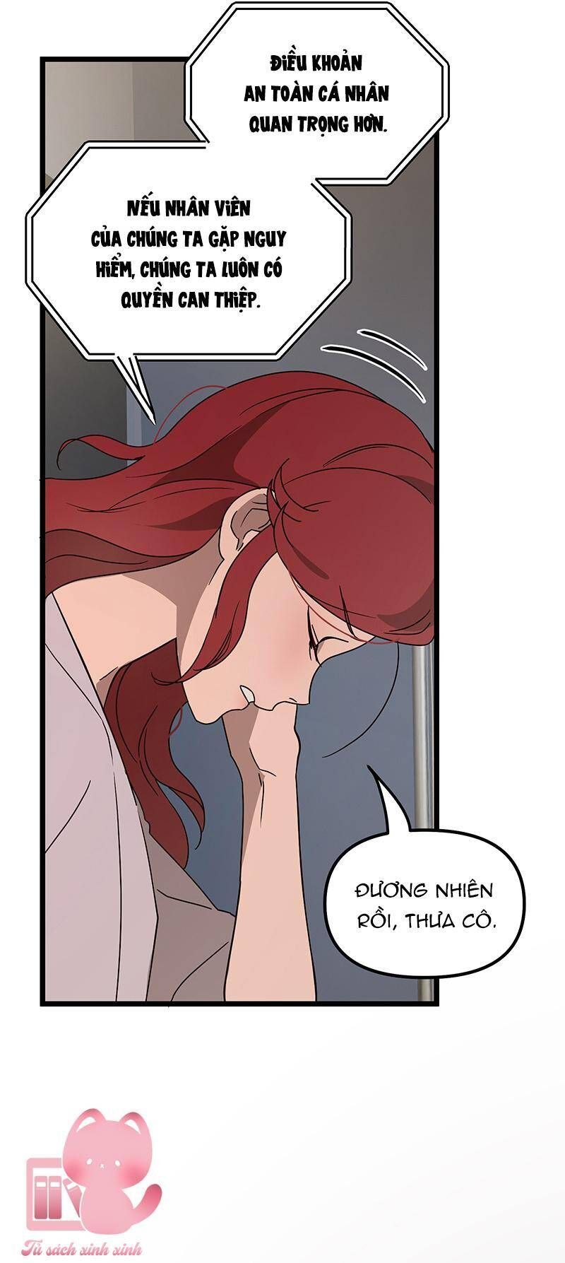 Bảo Mẫu Của Mafia Chapter 41 - 9