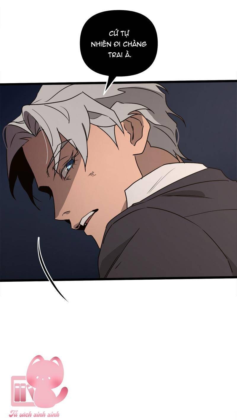 Bảo Mẫu Của Mafia Chapter 42 - 15