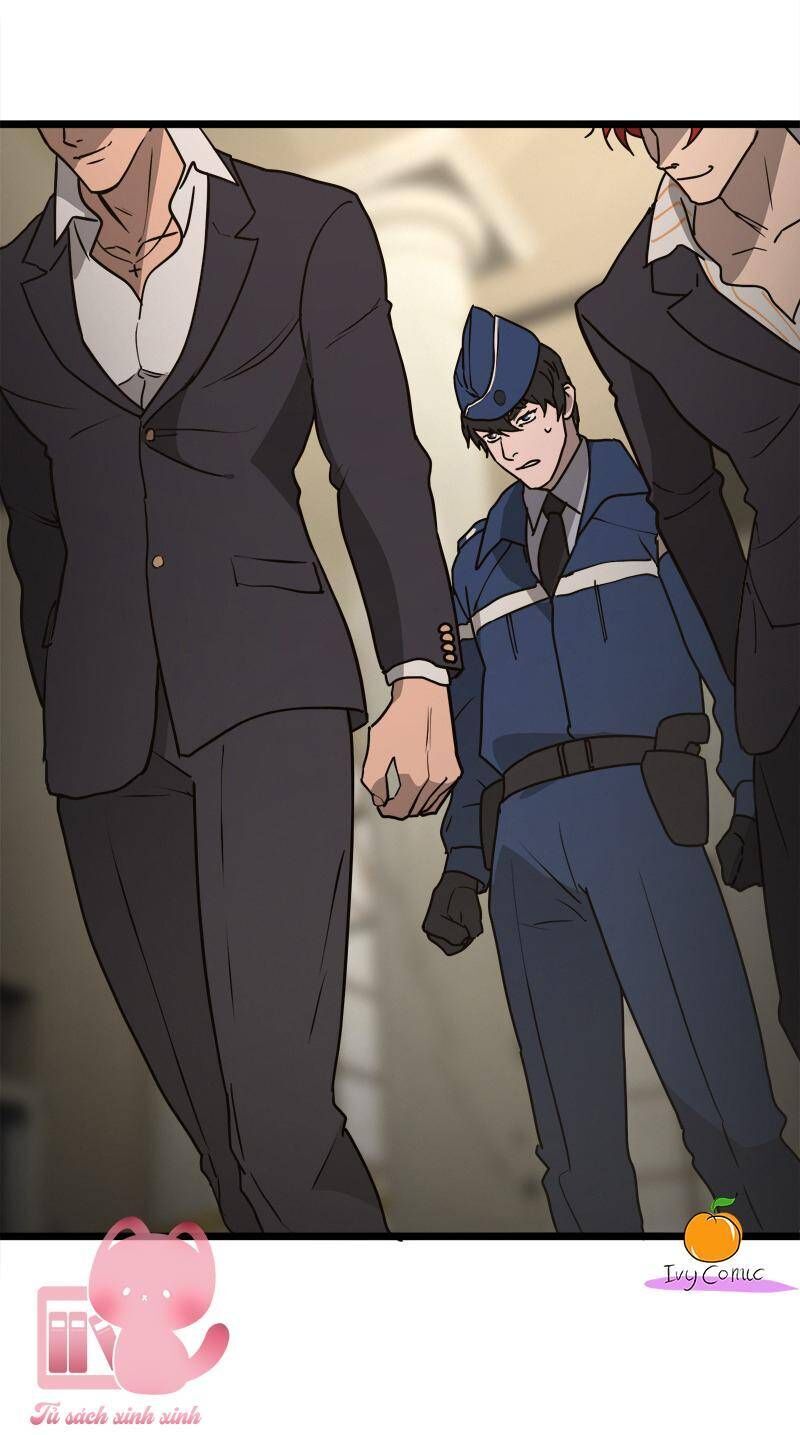 Bảo Mẫu Của Mafia Chapter 42 - 16