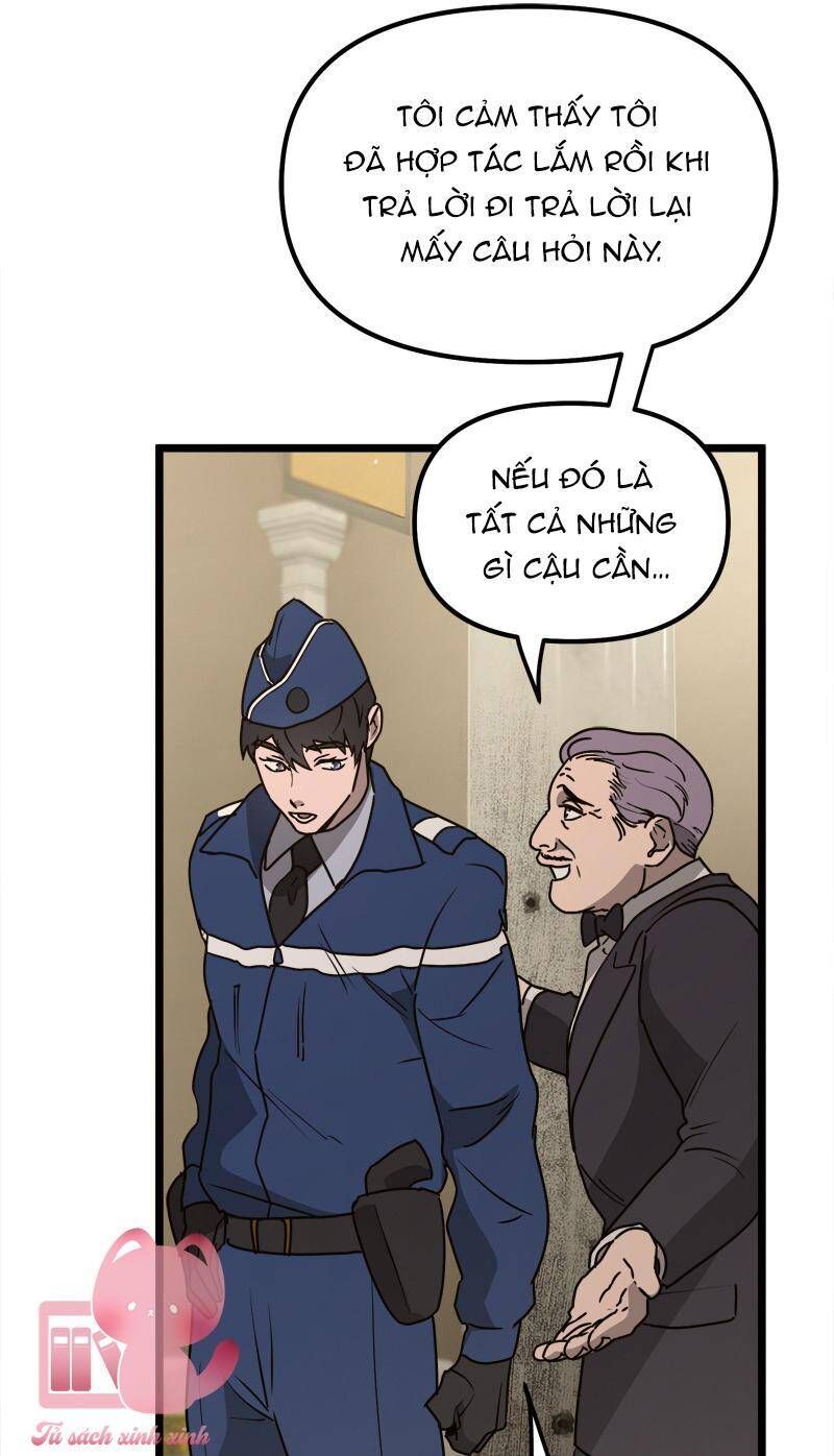 Bảo Mẫu Của Mafia Chapter 42 - 17