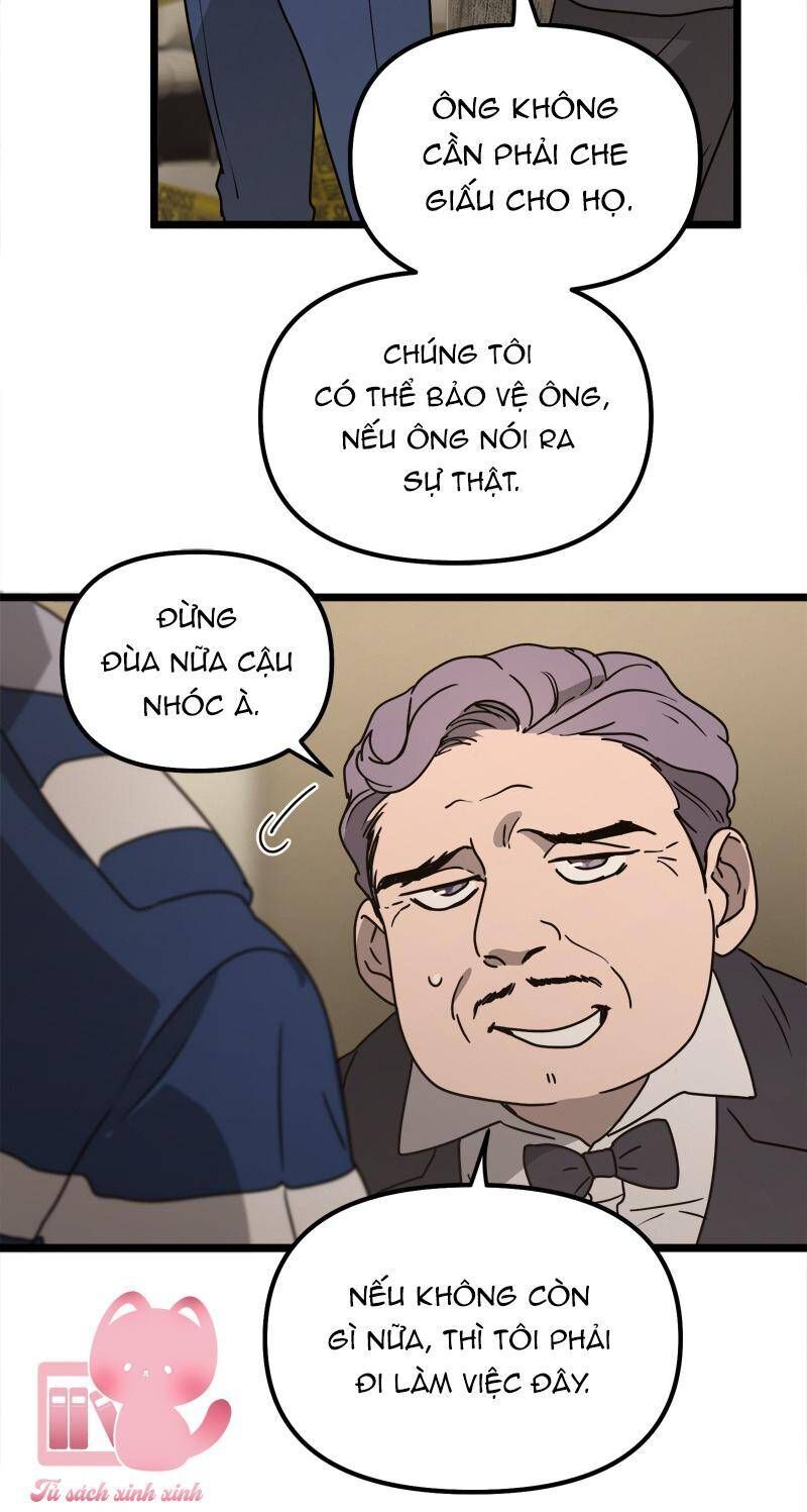 Bảo Mẫu Của Mafia Chapter 42 - 18