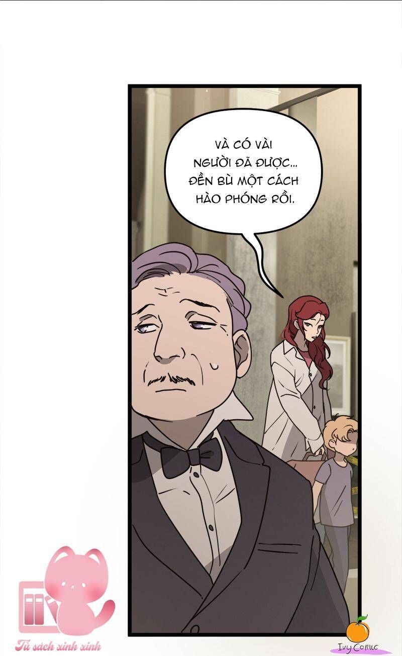 Bảo Mẫu Của Mafia Chapter 42 - 21