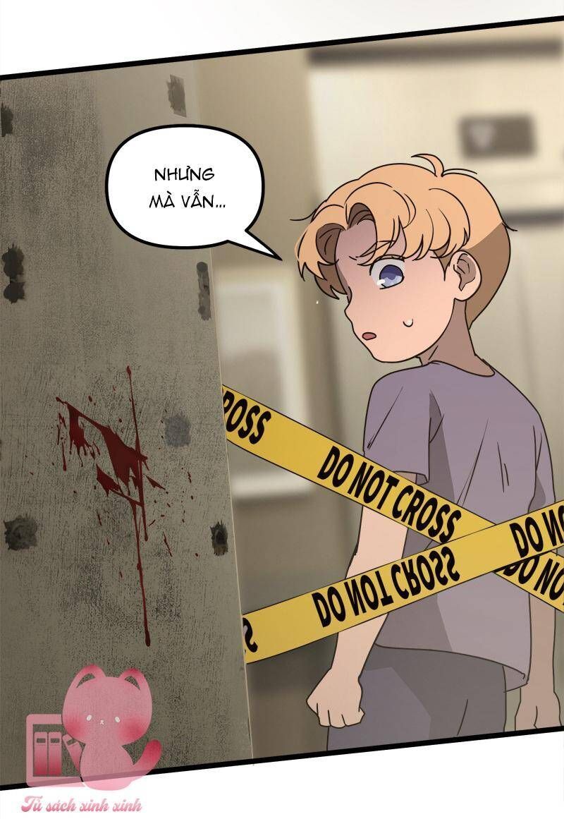 Bảo Mẫu Của Mafia Chapter 42 - 22