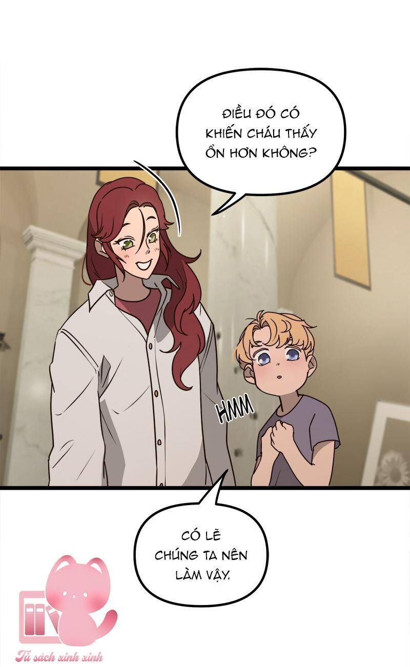 Bảo Mẫu Của Mafia Chapter 42 - 24