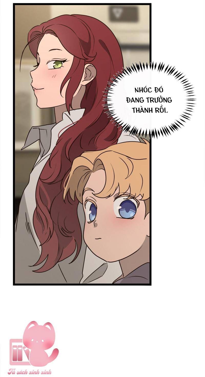 Bảo Mẫu Của Mafia Chapter 42 - 25