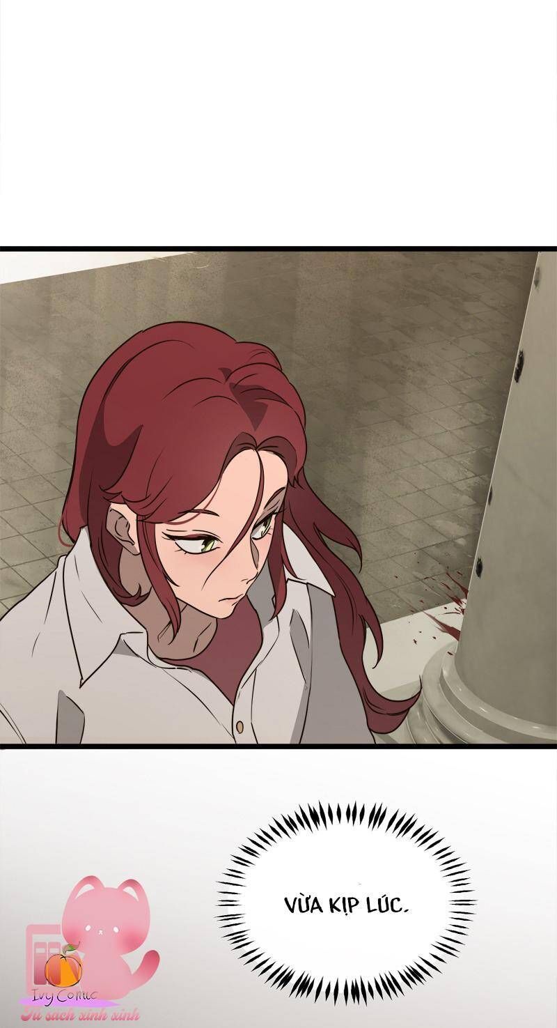 Bảo Mẫu Của Mafia Chapter 42 - 26