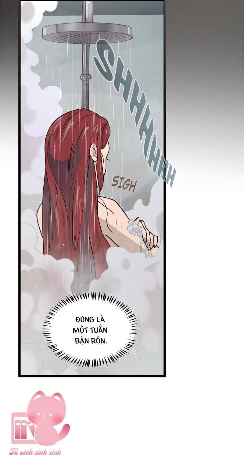 Bảo Mẫu Của Mafia Chapter 42 - 28