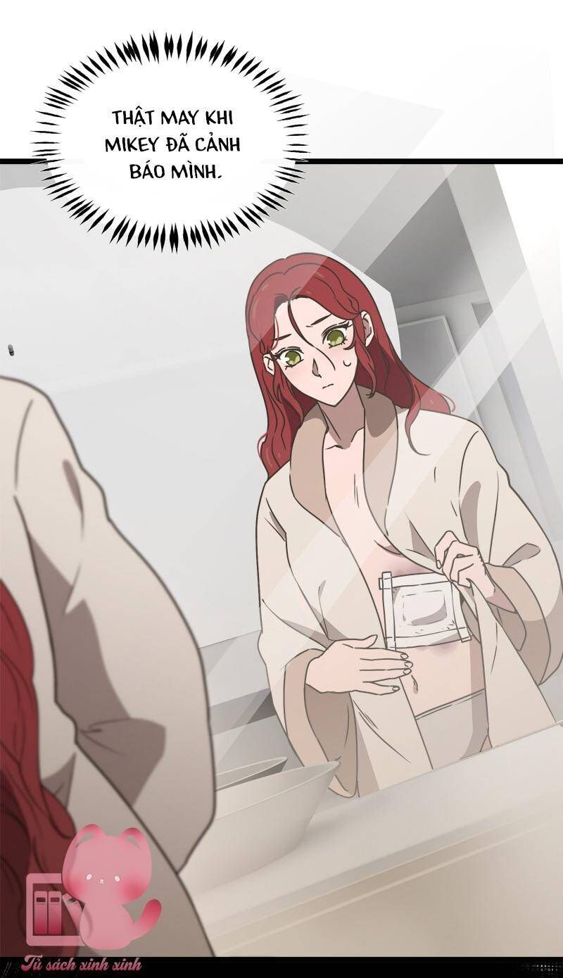 Bảo Mẫu Của Mafia Chapter 42 - 29